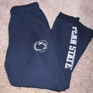 Penn State Champion joggers